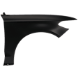 Front, Passenger Side Fender CAPA Certified