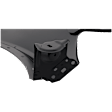 2020-2024 Ford Explorer - Front, Driver Side Fender CAPA Certified