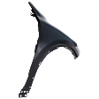 Front, Passenger Side Fender