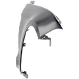 Front, Passenger Side Fender