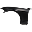 2018-2023 Ford Mustang - Front, Driver Side Fender