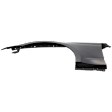 2018-2023 Ford Mustang - Front, Driver Side Fender