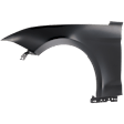 2018-2023 Ford Mustang - Front, Driver Side Fender
