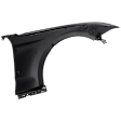 2018-2023 Ford Mustang - Front, Driver Side Fender
