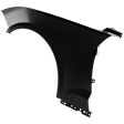 2018-2023 Ford Mustang - Front, Driver Side Fender