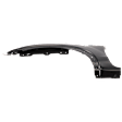 Front, Driver Side Fender