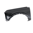 Front, Driver Side Fender CAPA Certified