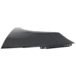 Front, Driver Side Fender