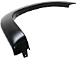 Front, Passenger Side Fender Trim, Paint to Match, CAPA CERTIFIED