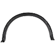 2012 Ford F-150 SVT Raptor - Rear, Driver Side Fender Trim, Styleside, Primed
