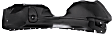 Front, Passenger Side Fender Liner