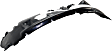 Front, Driver Side Fender Liner