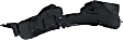  Front, Passenger Side Fender Liner, Easy/Lounge/Pop/Sport Models