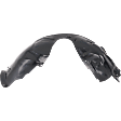 2019 Ford Fusion - Front, Driver Side Fender Liner