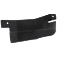 2018-2023 Ford Mustang - Front, Passenger Side, Front Section Fender Liner CAPA Certified