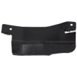 2018-2023 Ford Mustang - Front, Passenger Side, Front Section Fender Liner CAPA Certified