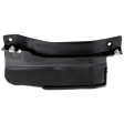 2018-2023 Ford Mustang - Front, Passenger Side, Front Section Fender Liner CAPA Certified