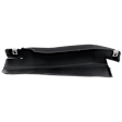 2018-2023 Ford Mustang - Front, Passenger Side, Front Section Fender Liner CAPA Certified