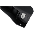 2018-2023 Ford Mustang - Front, Passenger Side, Front Section Fender Liner CAPA Certified