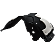 2022 Ford Edge - Front, Driver Side Fender Liner