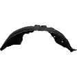 2023 Ford Escape - Front, Driver Side Fender Liner