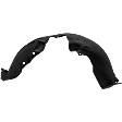 2023 Ford Escape - Front, Driver Side Fender Liner