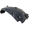 2017 Ford F-150 Raptor - Front, Passenger Side Fender Liner