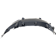 2017 Ford F-150 Raptor - Front, Passenger Side Fender Liner