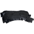 2017 Ford F-150 Raptor - Front, Passenger Side Fender Liner