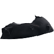 Front, Driver Side Fender Liner