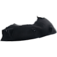 2021-2024 Ford F-150 - Front, Driver Side Fender Liner CAPA Certified