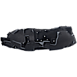 Front, Passenger Side Fender Liner CAPA Certified