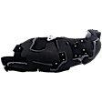 Front, Passenger Side Fender Liner CAPA Certified
