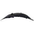 2021-2024 Ford F-150 - Front, Passenger Side Fender Liner, XLT Model
