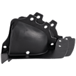 2023 Ford Escape - Front, Driver Side Fender Liner