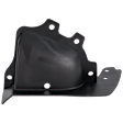 2023 Ford Escape - Front, Driver Side Fender Liner