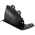 2023 Ford Escape - Front, Driver Side Fender Liner