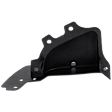 2023 Ford Escape - Front, Driver Side Fender Liner