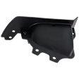2023 Ford Escape - Front, Driver Side Fender Liner