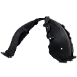 Front, Passenger Side Fender Liner, 3 Cyl., 1.5L Engine