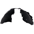 Front, Driver Side Fender Liner, 3 Cyl., 1.5L Engine