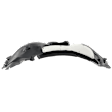 2012-2018 Ford Focus - Front, Driver Side Fender Liner