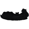 Front, Driver Side Fender Liner, Without Insulation Foam, Plastic, Heated Form