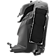 Front, Passenger Side, Inner Fender Liner
