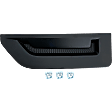 Direct Fit Fender Vents, Sold Individually