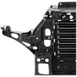 2023 Ford Police Interceptor Utility Base - Radiator Support Assembly, For Models With Active Grille Shutter #2, Production Date To May 5 2023