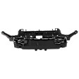 2023 Ford Police Interceptor Utility Base - Radiator Support Assembly, For Models With Active Grille Shutter #2, Production Date To May 5 2023