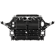 2023 Ford Police Interceptor Utility Base - Radiator Support Assembly, For Models With Active Grille Shutter #2, Production Date To May 5 2023