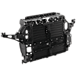 2023 Ford Police Interceptor Utility Base - Radiator Support Assembly, For Models With Active Grille Shutter #2, Production Date To May 5 2023