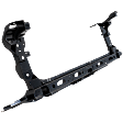 Radiator Support Upper Tie Bar